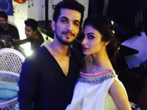 Arjun Bijlani