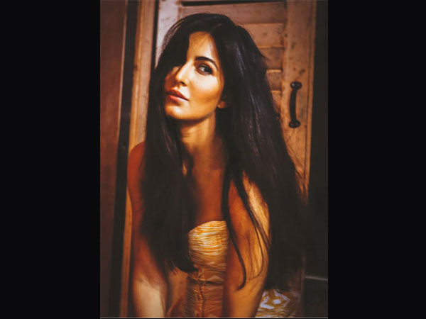 Katrina, You Look Wow! Katrina, You Look Wow!