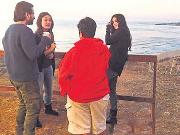 Perfect Match For Ranbir