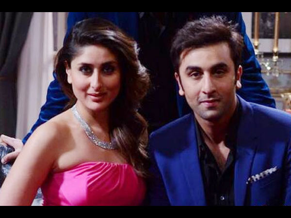 Rumours About The Break-up