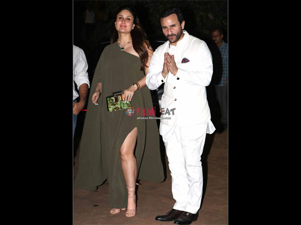 Acting Is My Passion: Kareena