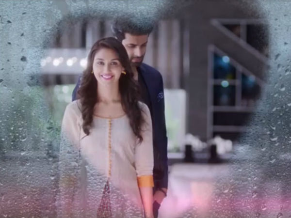 Tarunima Varma (Creative Head @ Bindu Moving images)