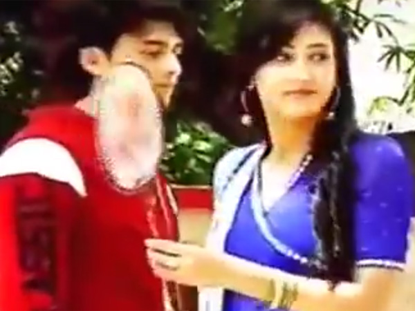 aryan and sanchi