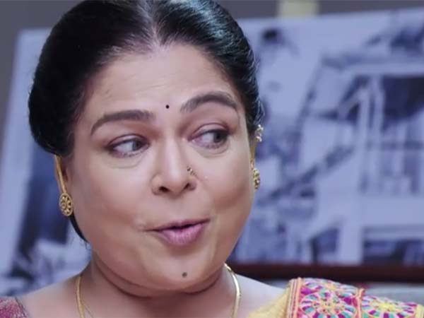 asha ashish marriage truth 