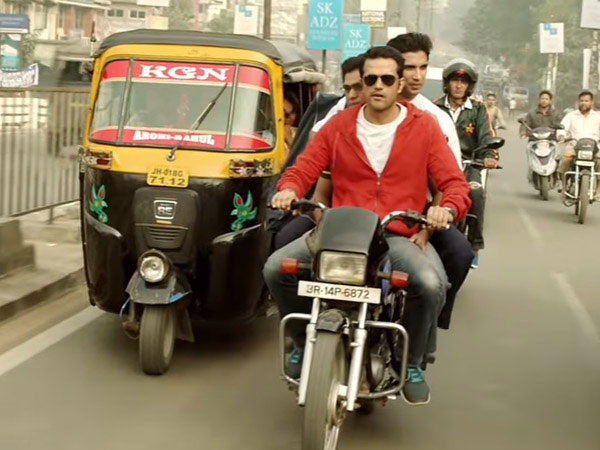 Darshit ❤✌ ‏@DChoclatyBoy