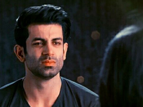 Namik Too Upset