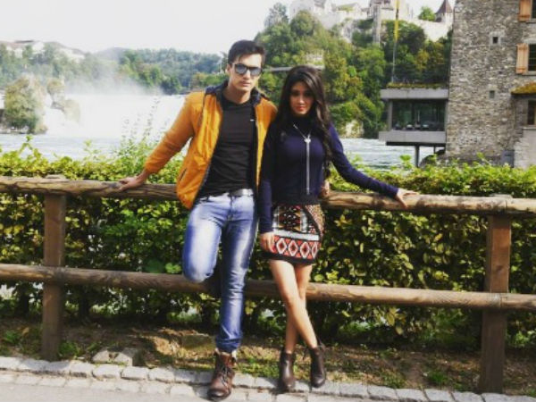 Shooting In Switzerland Seemed Easier Than In Mumbai