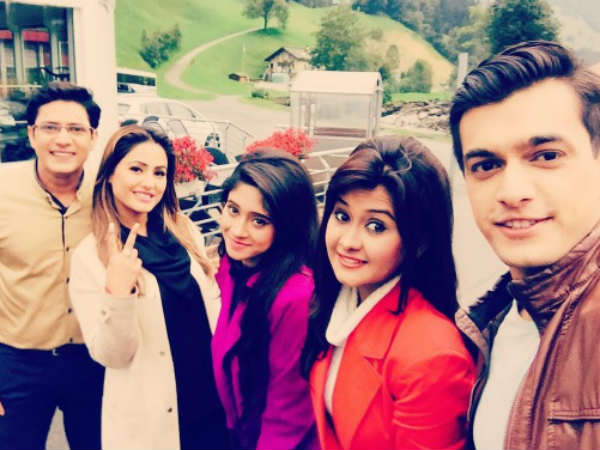 Switzerland Track A Complete Package