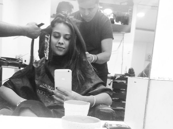 nia sharma in comedy nights bachao nia sharma in comedy nights bachao