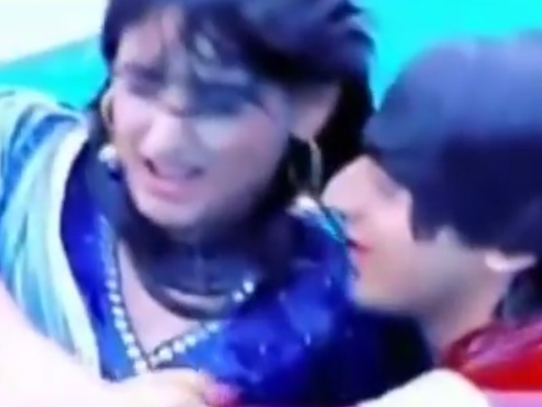 aryan and sanchi