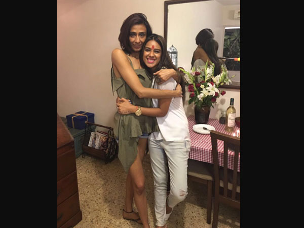 nia sharma in comedy nights bachao nia sharma in comedy nights bachao