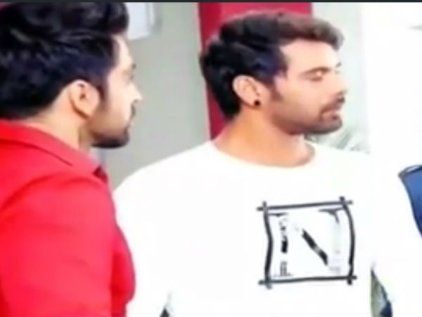 Kumkum Bhagya: Alia’s Plan Backfires; Abhi & Pragya Come Closer! (PICS)