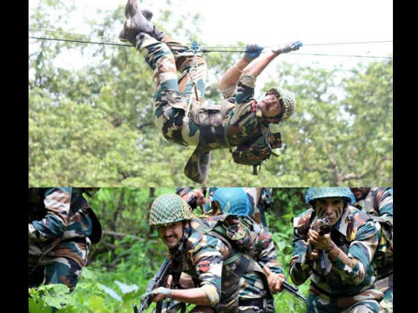 Jana Na Dil Se Door: Shashank Vyas Aka Ravish Looks Dashing In New Avatar; Adaa Khan Wishes Shashank Jana Na Dil Se Door: Shashank Vyas Aka Ravish Looks Dashing In New Avatar; Adaa Khan Wishes Shashank