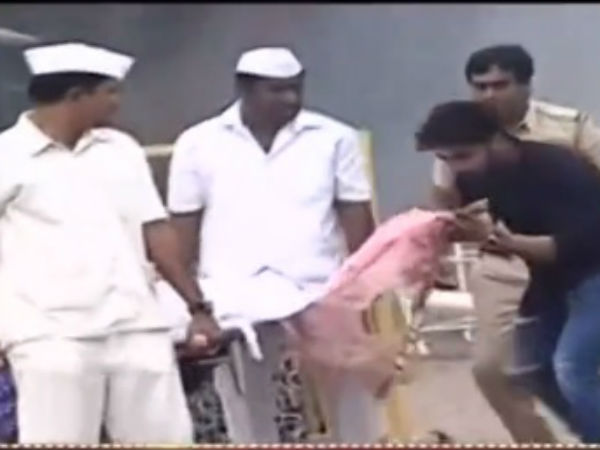 Krishnadasi Spoiler: Aradhya To Teach Shravani A Lesson! (PICS)