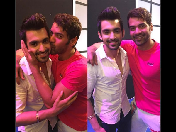 Is Kumkum Bhagya’s Purab Aka Arjit Taneja Doing Bigg Boss 10?
