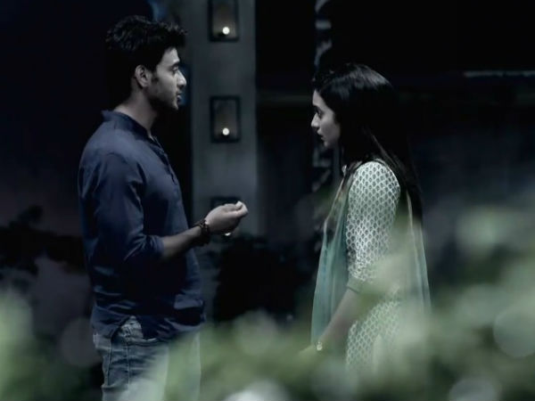 Jana Na Dil Se Door SPOILER ALERT: OMG! Atharv Kidnapped; Vividha & Ravish To Get Married! (PICS)