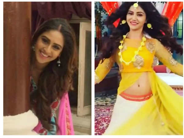 Latest TRP Ratings: Brahmarakshas, Shakti & Kumkum Bhagya Are Top 3 Shows This Week! Latest TRP Ratings: Brahmarakshas, Shakti & Kumkum Bhagya Are Top 3 Shows This Week!