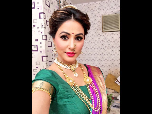 What! Yeh Rishta Kya Kehlata Hai Makers Considering To Replace Hina Khan!! 