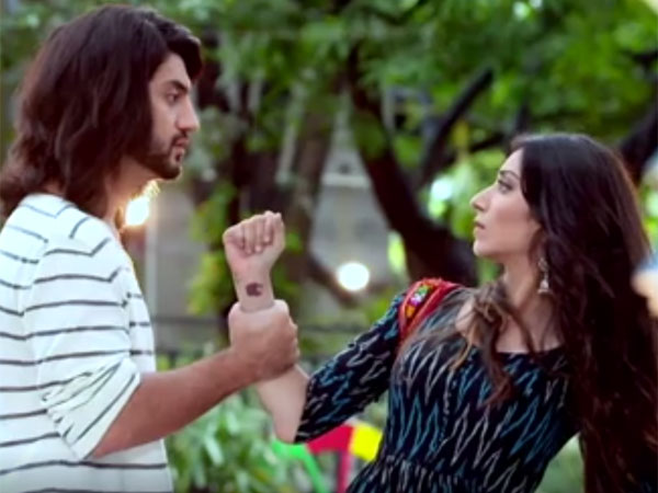 ishana omkara ishqbaaz