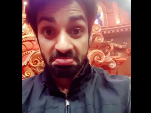 Comedy Nights Bachao To Go Off Air; Anita Hassanandani & Karan Wahi Get Emotional! Comedy Nights Bachao To Go Off Air; Anita Hassanandani & Karan Wahi Get Emotional!