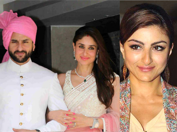 Saif Ali Khan Kareena Kapoor Soha Ali Khan Saif Ali Khan Kareena Kapoor Soha Ali Khan