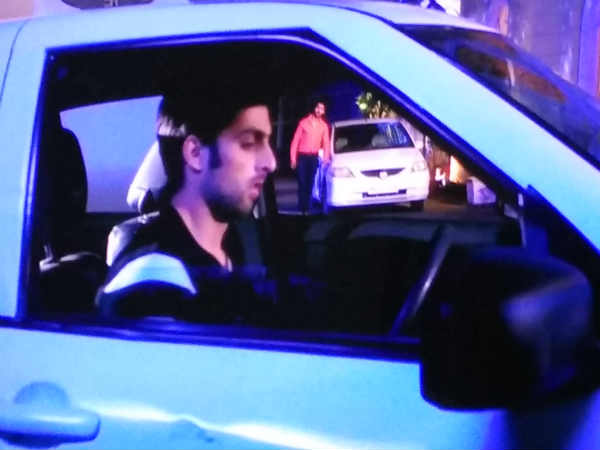 Swaragini’s Karthik Aka Mayur Verma In Bigg Boss 10!