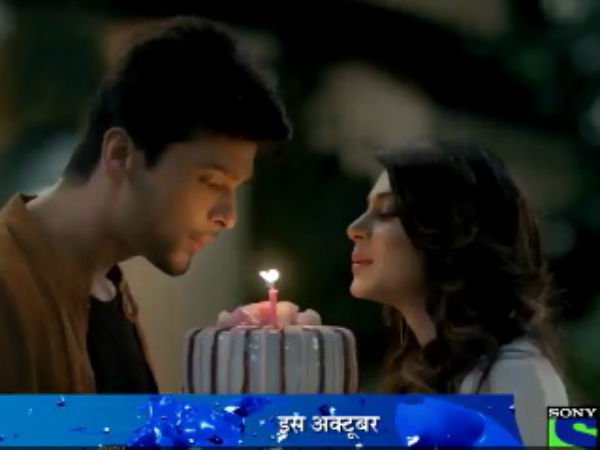 Beyhadh Third Promo Is Out & Its Mind-blowing: Maya’s crazy Love For Arjun Upsets Saanjh! (PICS) Beyhadh Third Promo Is Out & Its Mind-blowing: Maya’s crazy Love For Arjun Upsets Saanjh! (PICS)