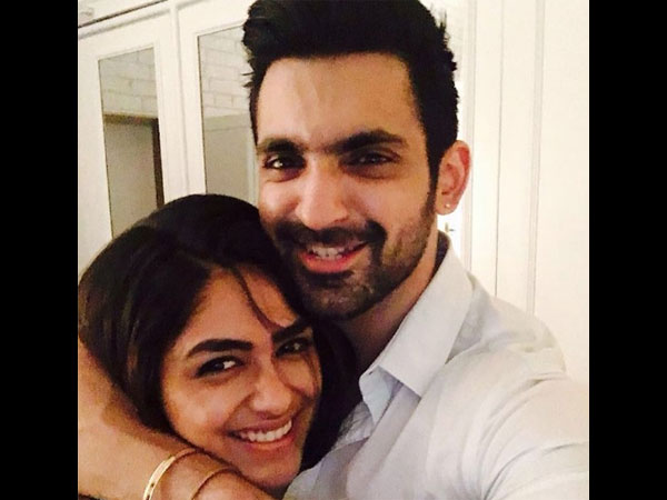 Is Kumkum Bhagya’s Purab Aka Arjit Taneja Doing Bigg Boss 10?