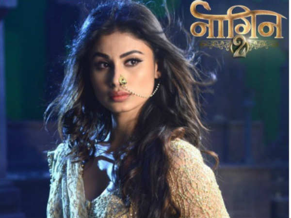 Sneak Peek At Naagin 2’s First Episode… (PICS)