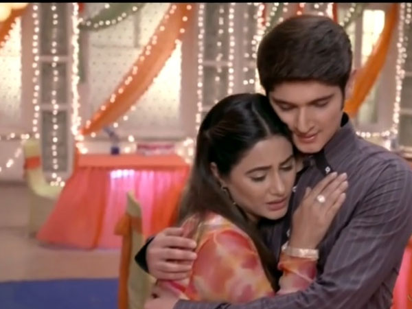 Rohan Mehra Aka Naksh Quits Yeh Rishta Kya Kehlata Hai For Bigg Boss 10! Rohan Mehra Aka Naksh Quits Yeh Rishta Kya Kehlata Hai For Bigg Boss 10!