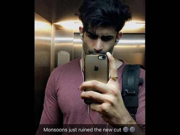 Ek Duje Ke Vaaste’s Namik Paul Thanks Fans For Wishes; Nikita Dutta Shares A Throwback Picture! Ek Duje Ke Vaaste’s Namik Paul Thanks Fans For Wishes; Nikita Dutta Shares A Throwback Picture!