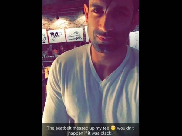 Ek Duje Ke Vaaste’s Namik Paul Thanks Fans For Wishes; Nikita Dutta Shares A Throwback Picture! Ek Duje Ke Vaaste’s Namik Paul Thanks Fans For Wishes; Nikita Dutta Shares A Throwback Picture!