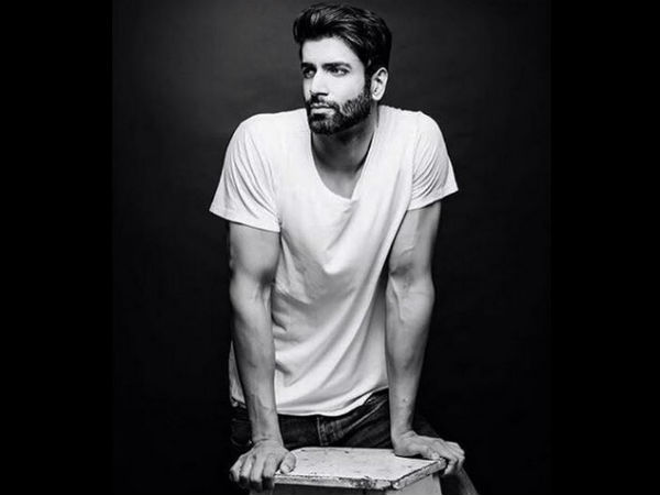 Ek Duje Ke Vaaste Actor Namik Paul Unwell! Ek Duje Ke Vaaste Actor Namik Paul Unwell!