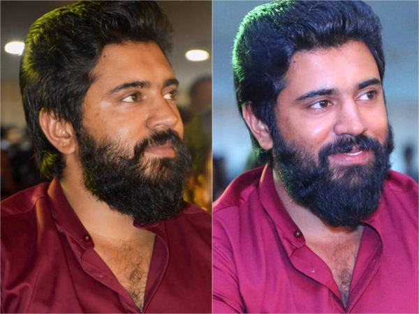 Nivin Pauly In Double Role? Nivin Pauly In Double Role?