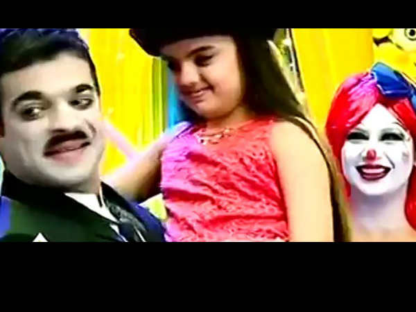 Check Out Divyanka Tripathi & Karan Patel’s New Avatars! (PICS)