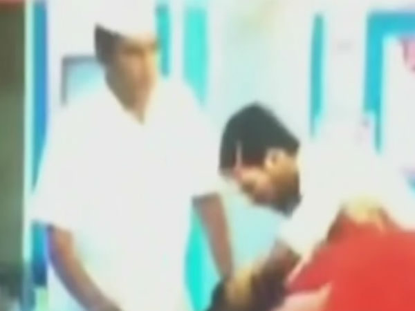 Sneak Peek At Naagin 2’s First Episode… (PICS)