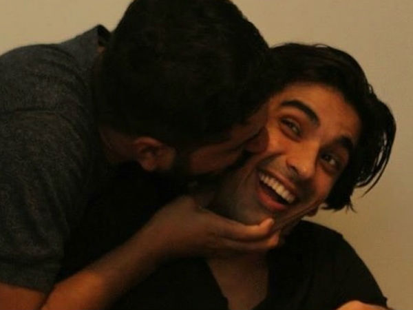 Sanaya Irani & Mohit Sehgal Join Instagram; Ridhi & Raqesh Welcome Them!