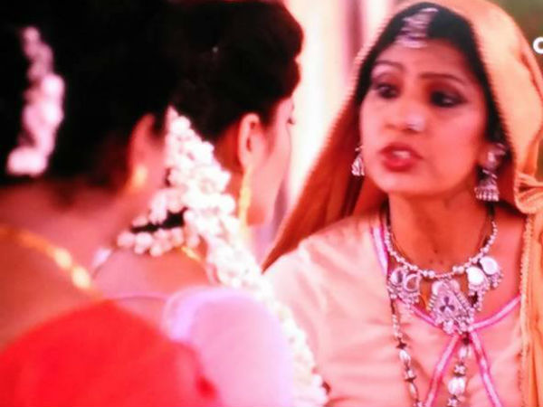 Shakti Spoiler: Soumya Tries To Escape; Preeto Wants Harman To Get Married Again! (PICS)