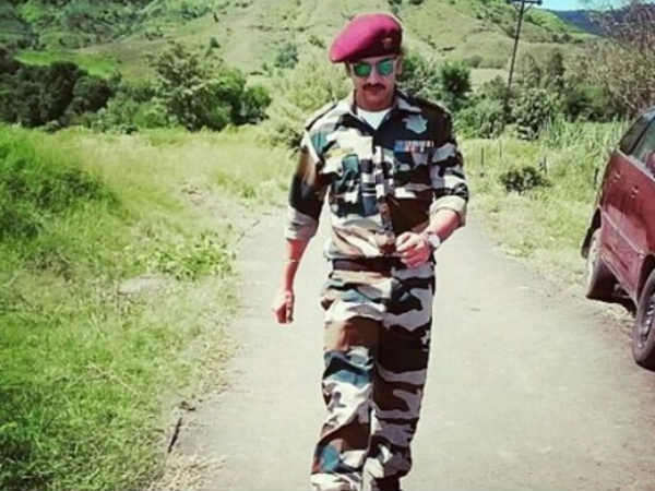 Check Out Balika Vadhu Actor Shashank Vyas’ New Look On Jana Na Dil Se Door (PICS)