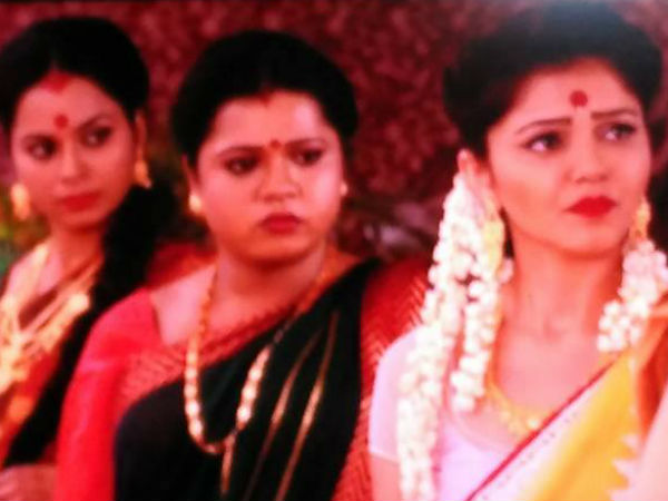 Shakti Spoiler: Soumya Tries To Escape; Preeto Wants Harman To Get Married Again! (PICS)