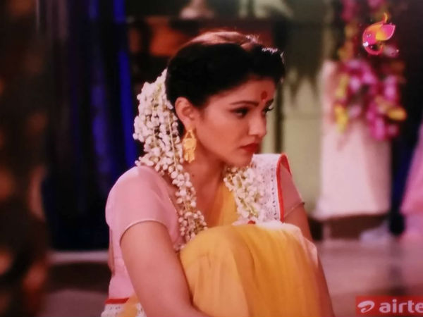 Shakti Spoiler: Soumya Tries To Escape; Preeto Wants Harman To Get Married Again! (PICS)