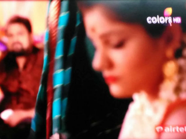 Shakti Spoiler: Soumya Tries To Escape; Preeto Wants Harman To Get Married Again! (PICS)
