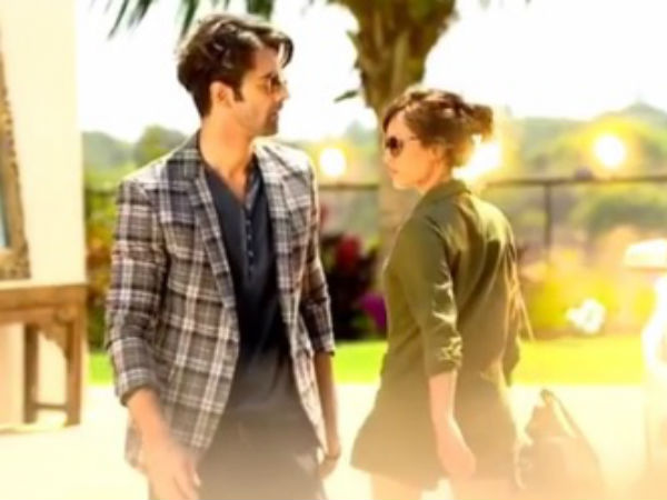 Tanhaiyan New Video: Surbhi Jyoti & Barun Sobti Will Make You Fall In Love!