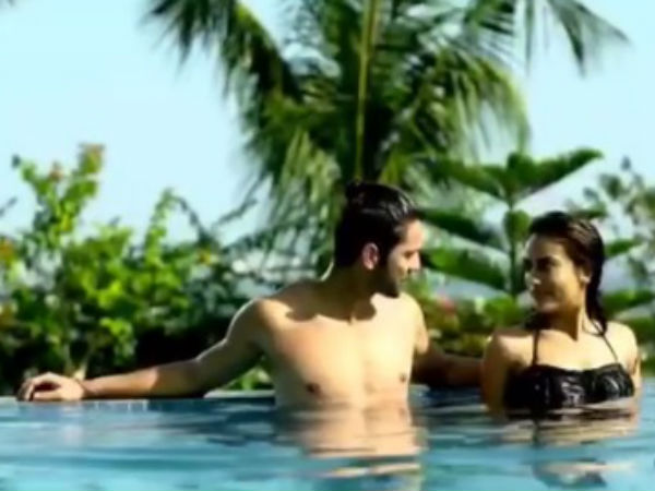 Tanhaiyan New Video: Surbhi Jyoti & Barun Sobti Will Make You Fall In Love!
