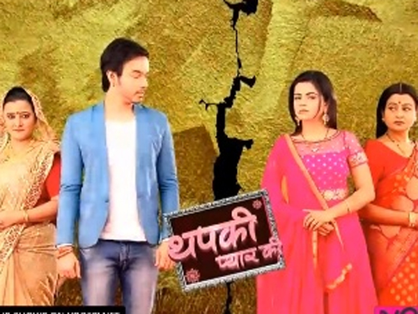 Thapki Pyaar Ki To Take A Leap; Thapki To Get A Makeover!