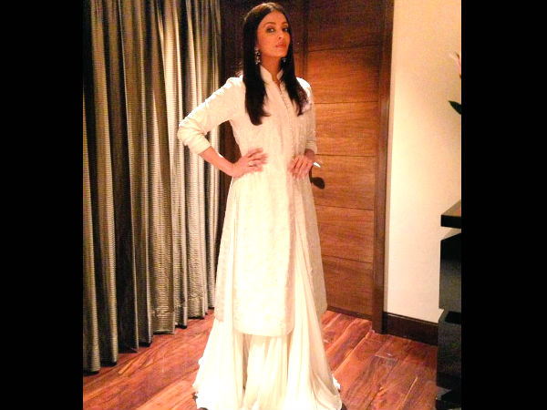  All Set For The Event