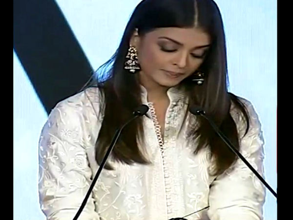In Picture: Aishwarya Rai Bachchan