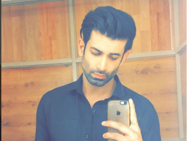 Namik's Message For Shravan! Namik's Message For Shravan!