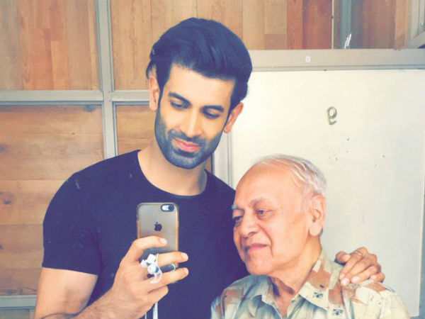 Shravan With Nannu - One Last Time! Shravan With Nannu - One Last Time!