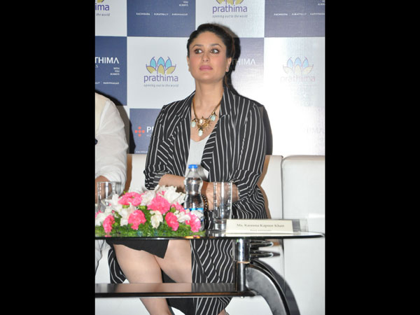 Saifeena; The Brand Ambassadors Of Prathima Hopital